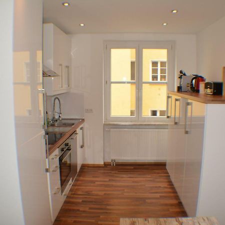 Apartment Avenzio Würzburg Zewnętrze zdjęcie