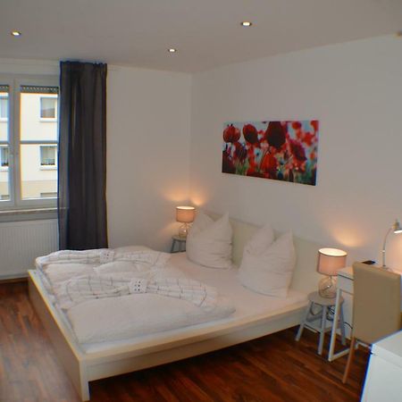 Apartment Avenzio Würzburg Zewnętrze zdjęcie