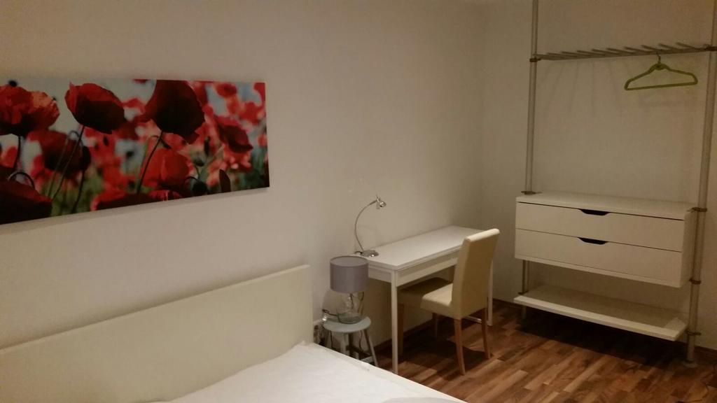 Apartment Avenzio Würzburg Zewnętrze zdjęcie