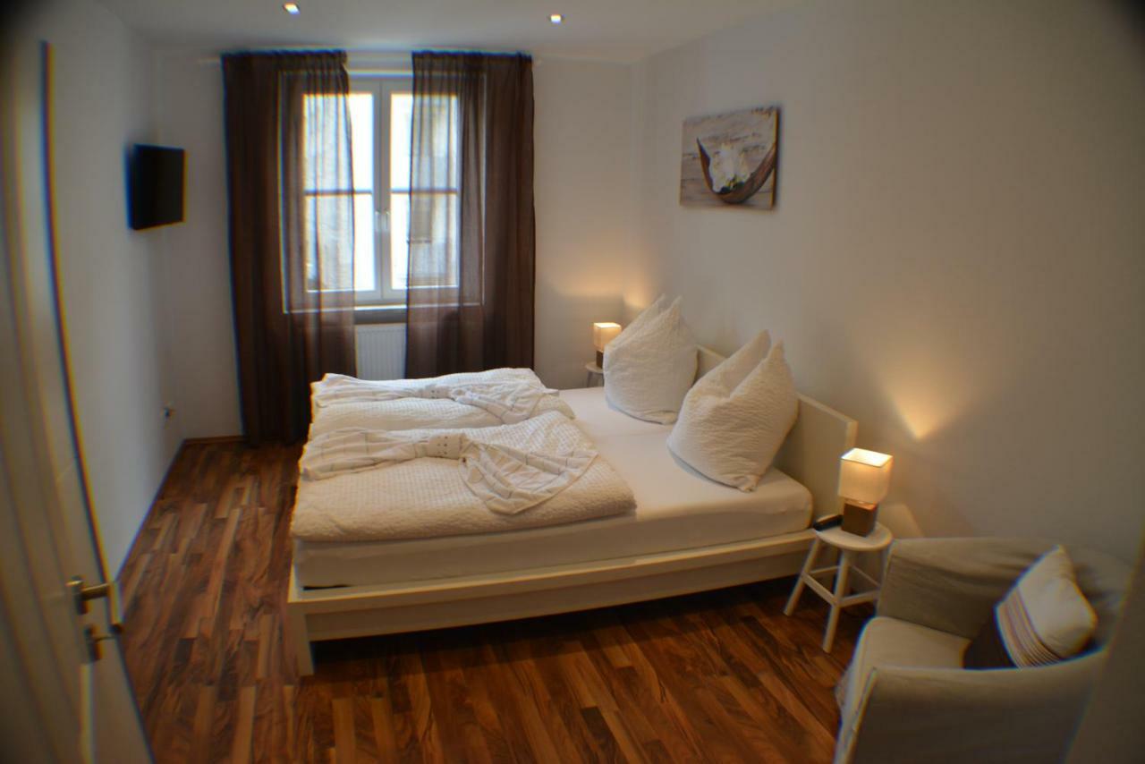 Apartment Avenzio Würzburg Zewnętrze zdjęcie