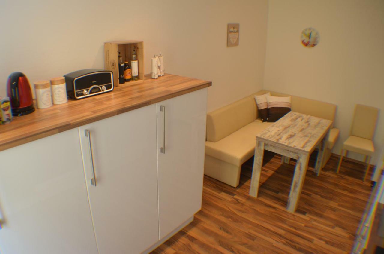 Apartment Avenzio Würzburg Zewnętrze zdjęcie