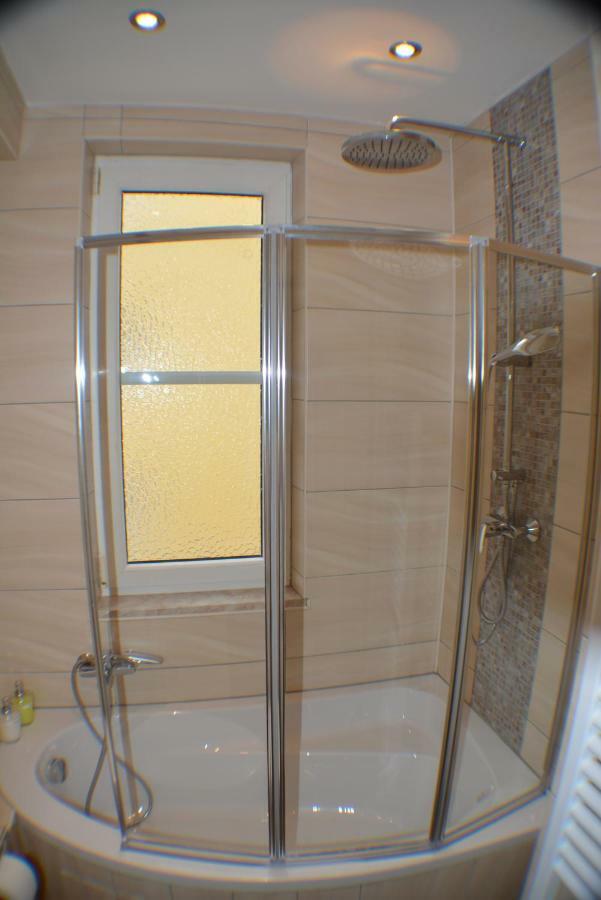 Apartment Avenzio Würzburg Zewnętrze zdjęcie