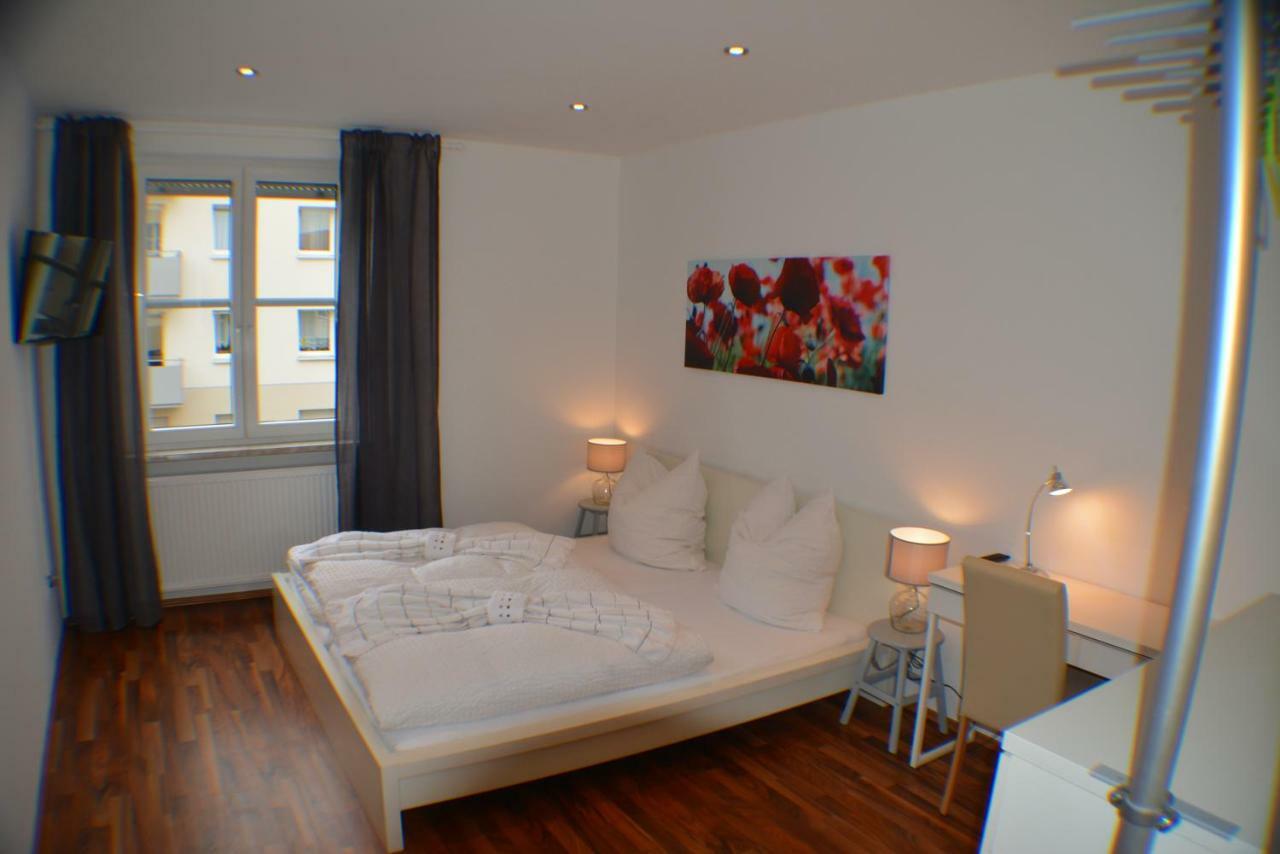 Apartment Avenzio Würzburg Zewnętrze zdjęcie