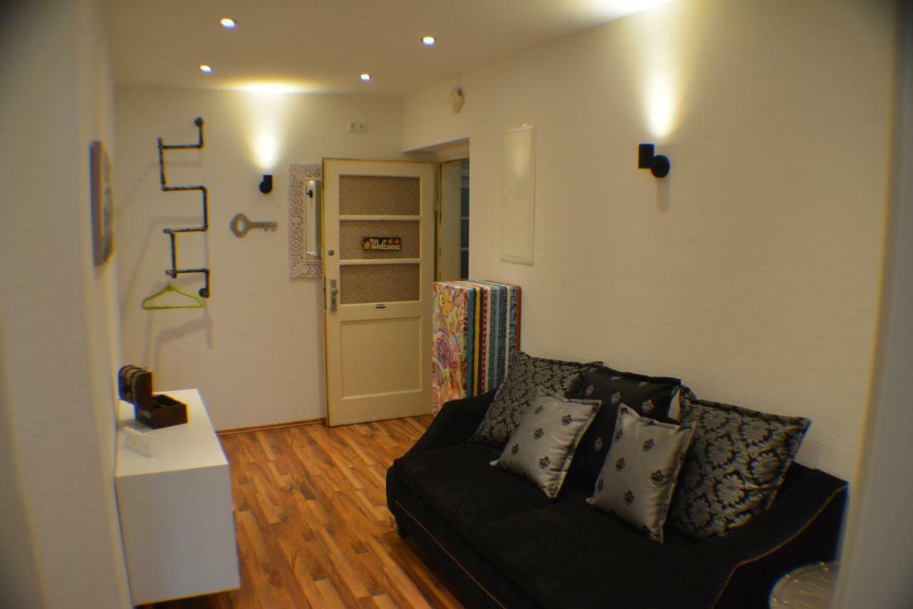Apartment Avenzio Würzburg Zewnętrze zdjęcie